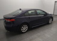 2025 Toyota Corolla in Metairie, LA 70006 - 18126891 10