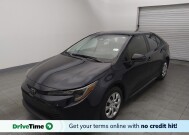 2025 Toyota Corolla in Metairie, LA 70006 - 18126891 1