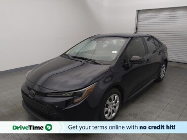 2025 Toyota Corolla in Metairie, LA 70006