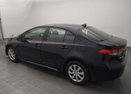 2025 Toyota Corolla in Metairie, LA 70006 - 18126891 3