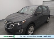 2020 Chevrolet Equinox in Live Oak, TX 78233 - 18126895 1