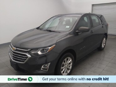 2020 Chevrolet Equinox in Live Oak, TX 78233
