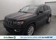 2022 Jeep Grand Cherokee in Houston, TX 77074 - 18126901 1
