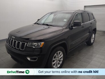 2022 Jeep Grand Cherokee in Houston, TX 77074