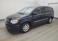 2016 Chrysler Town & Country in Toledo, OH 43617 - 18126911 2