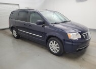 2016 Chrysler Town & Country in Toledo, OH 43617 - 18126911 11