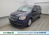 2016 Chrysler Town & Country in Toledo, OH 43617 - 18126911 1