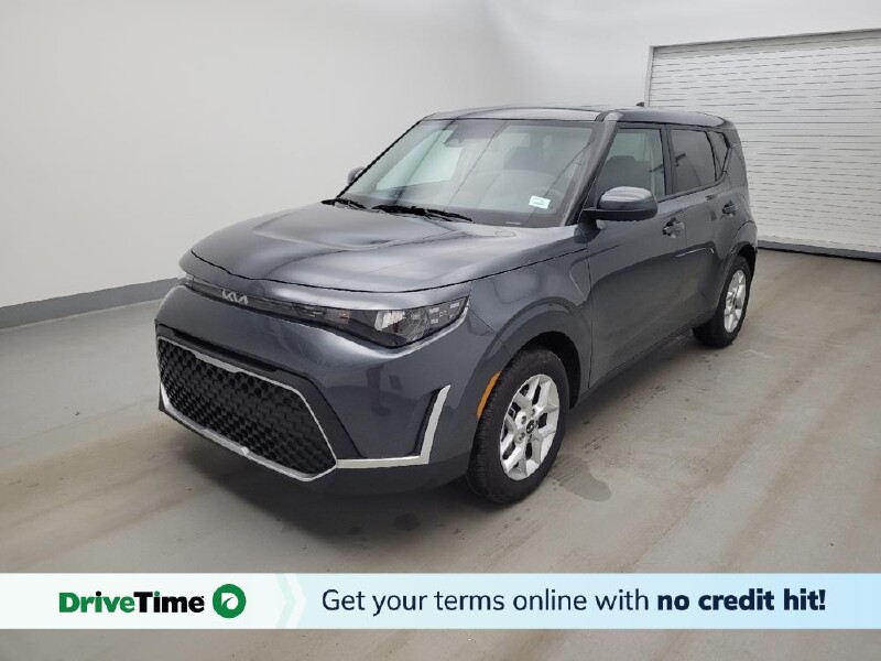 2025 Kia Soul in Maple Heights, OH 44137 - 18126958