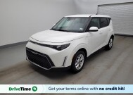 2025 Kia Soul in Columbus, OH 43231 - 18126963 1