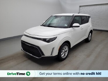 2025 Kia Soul in Columbus, OH 43231