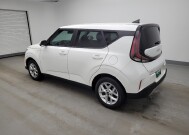 2025 Kia Soul in Columbus, OH 43231 - 18126963 3