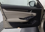 2018 Honda Accord in St. Louis, MO 63136 - 18126971 27