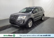 2016 Ford Explorer in Plymouth Meeting, PA 19462 - 18127028 1