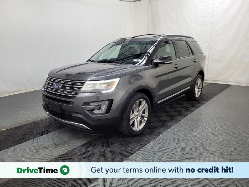 2016 Ford Explorer in Plymouth Meeting, PA 19462 - 18127028