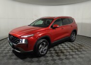2023 Hyundai Santa Fe in Midlothian, IL 60445 - 18127060 2
