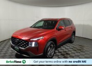 2023 Hyundai Santa Fe in Midlothian, IL 60445 - 18127060 1