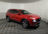 2023 Hyundai Santa Fe in Midlothian, IL 60445 - 18127060 11