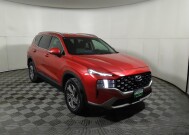 2023 Hyundai Santa Fe in Midlothian, IL 60445 - 18127060 13