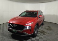 2023 Hyundai Santa Fe in Midlothian, IL 60445 - 18127060 15