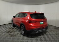 2023 Hyundai Santa Fe in Midlothian, IL 60445 - 18127060 6