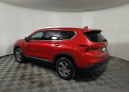 2023 Hyundai Santa Fe in Midlothian, IL 60445 - 18127060 3