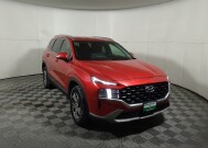 2023 Hyundai Santa Fe in Midlothian, IL 60445 - 18127060 14
