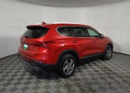 2023 Hyundai Santa Fe in Midlothian, IL 60445 - 18127060 10