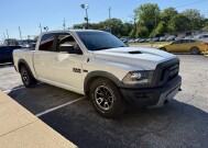 2016 RAM 1500 in Indianapolis, IN 46222-4002 - 18127067 3