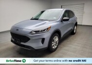2022 Ford Escape in Grand Rapids, MI 49508 - 18127082 1