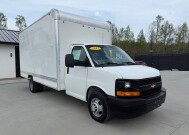 2017 Chevrolet Express 3500 in Knoxville, TN 37920 - 18127103 1