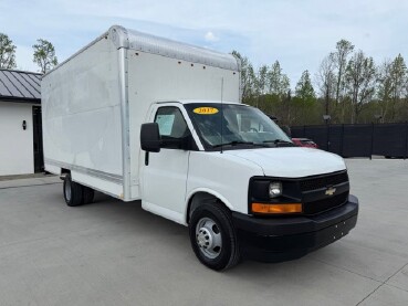 2017 Chevrolet Express 3500 in Knoxville, TN 37920