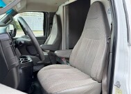 2017 Chevrolet Express 3500 in Knoxville, TN 37920 - 18127103 14