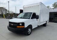 2017 Chevrolet Express 3500 in Knoxville, TN 37920 - 18127103 5