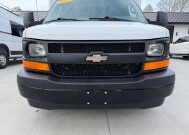 2017 Chevrolet Express 3500 in Knoxville, TN 37920 - 18127103 6