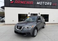 2020 Nissan Kicks in Knoxville, TN 37920 - 18127104 1