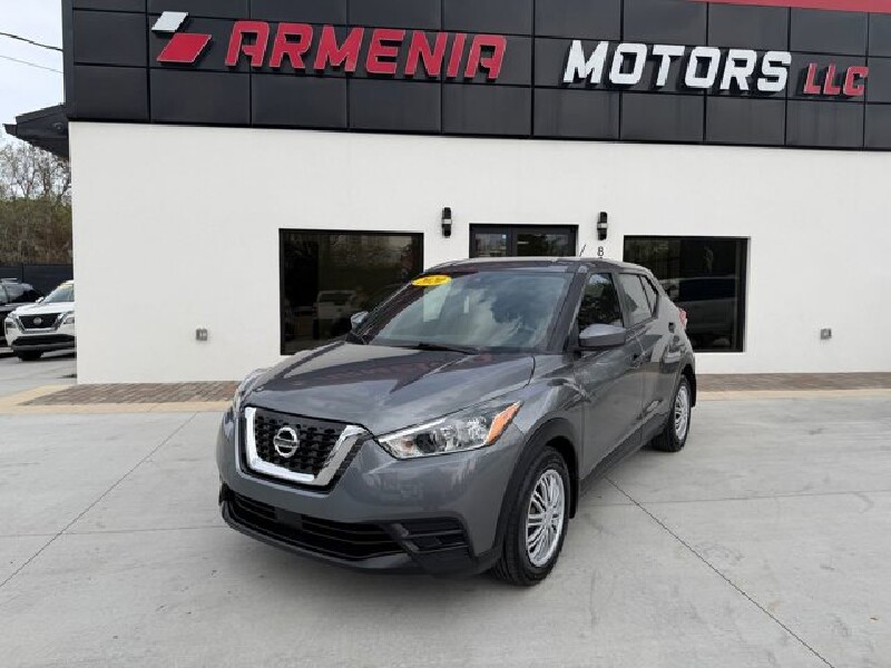 2020 Nissan Kicks in Knoxville, TN 37920 - 18127104