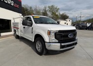 2021 Ford F350 in Knoxville, TN 37920 - 18127105 5