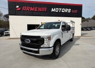 2021 Ford F350 in Knoxville, TN 37920 - 18127105 1
