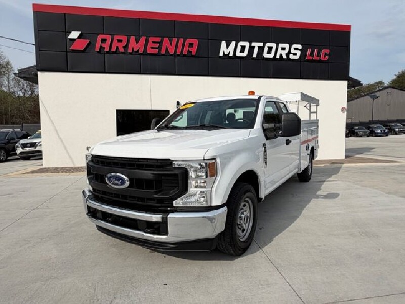 2021 Ford F350 in Knoxville, TN 37920 - 18127105