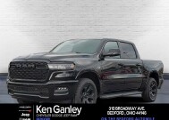 2026 RAM 1500 in Bedford, OH 44146 - 18127108 1