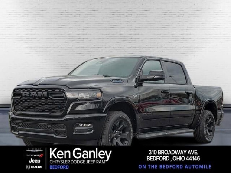 2026 RAM 1500 in Bedford, OH 44146 - 18127108