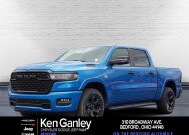 2026 RAM 1500 in Bedford, OH 44146 - 18127110 1