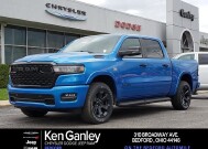 2026 RAM 1500 in Bedford, OH 44146 - 18127110 13