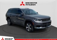 2021 Jeep Grand Cherokee L in Winchester, VA 22602 - 18127122 1