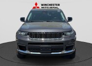 2021 Jeep Grand Cherokee L in Winchester, VA 22602 - 18127122 6