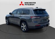 2021 Jeep Grand Cherokee L in Winchester, VA 22602 - 18127122 4