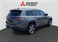 2021 Jeep Grand Cherokee L in Winchester, VA 22602 - 18127122 2