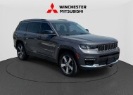 2021 Jeep Grand Cherokee L in Winchester, VA 22602 - 18127122 31