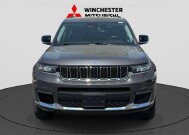 2021 Jeep Grand Cherokee L in Winchester, VA 22602 - 18127122 6