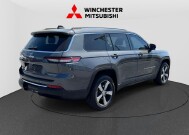 2021 Jeep Grand Cherokee L in Winchester, VA 22602 - 18127122 2